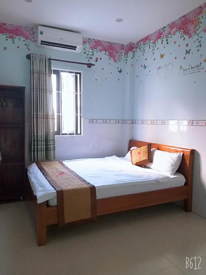 Ngan Giang Guesthouse Phu Quoc Bagian luar foto