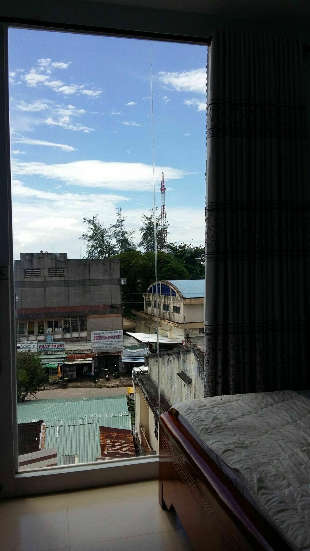 Ngan Giang Guesthouse Phu Quoc Bagian luar foto