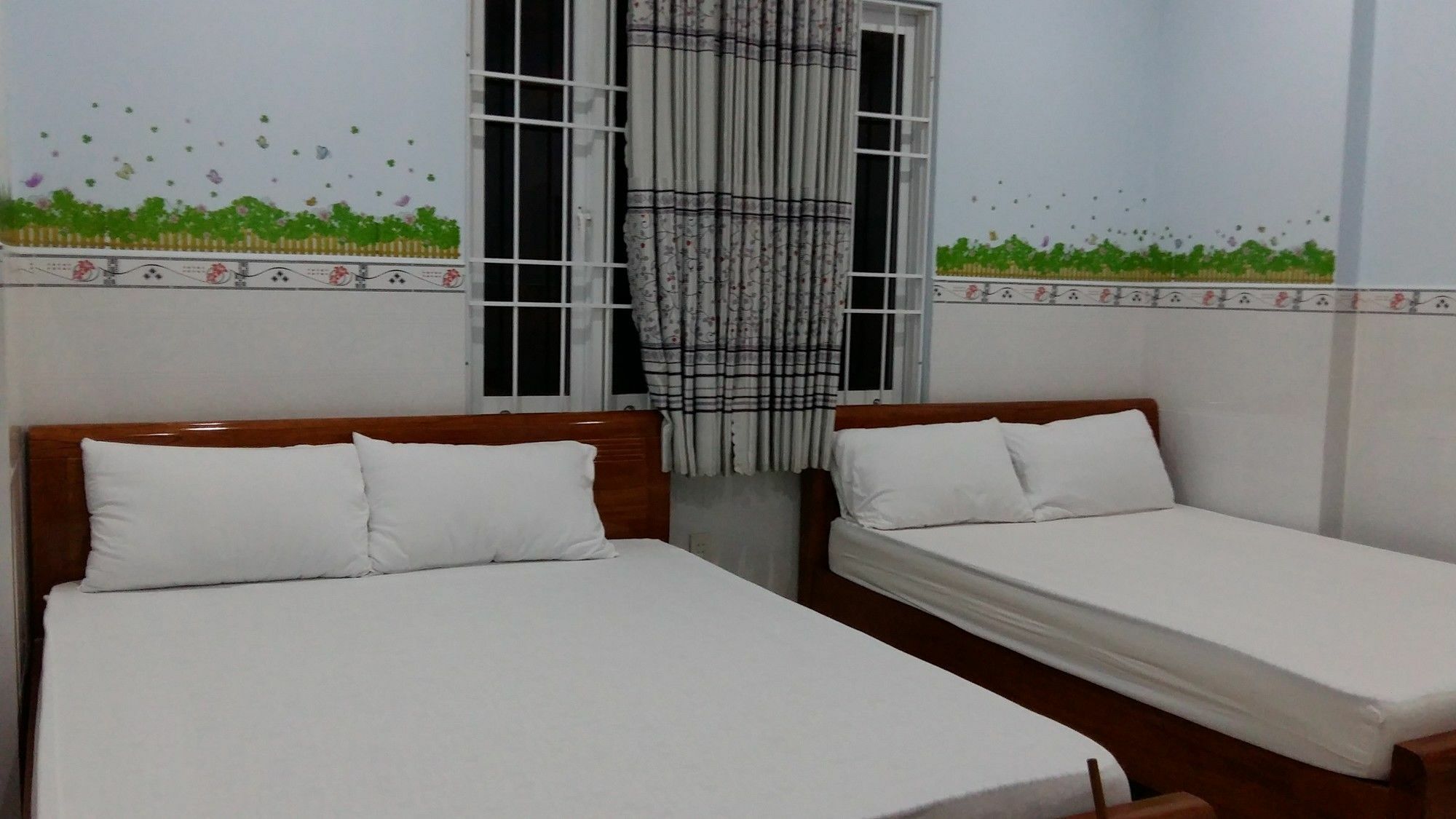Ngan Giang Guesthouse Phu Quoc Bagian luar foto