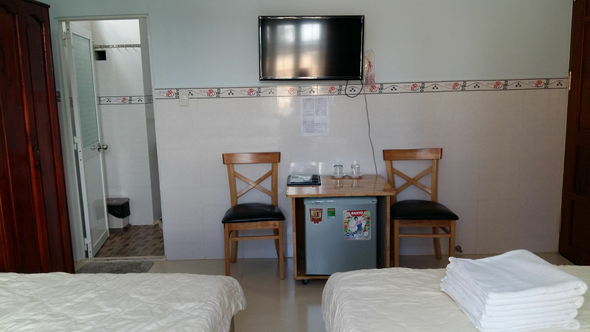 Ngan Giang Guesthouse Phu Quoc Bagian luar foto