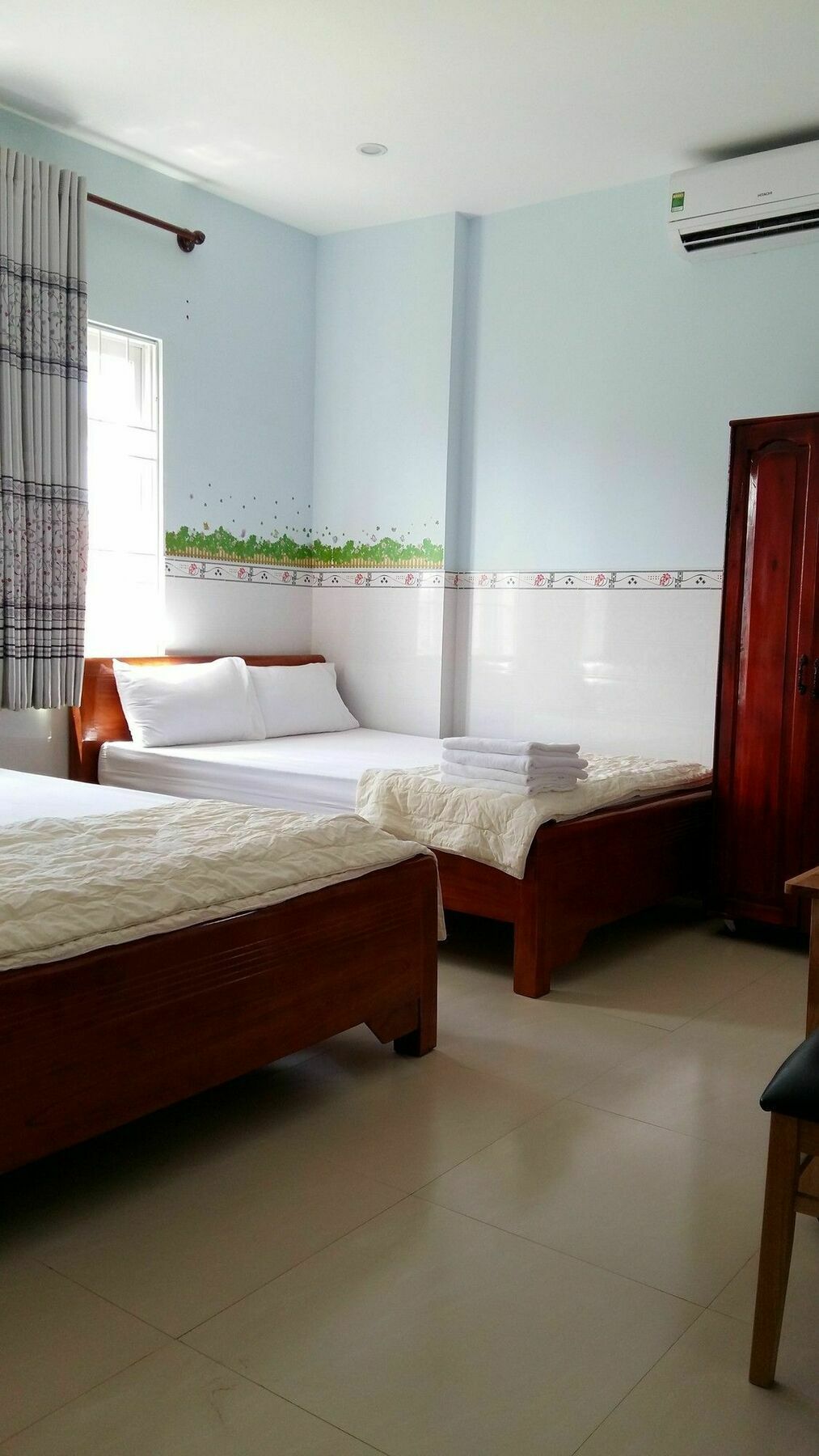 Ngan Giang Guesthouse Phu Quoc Bagian luar foto