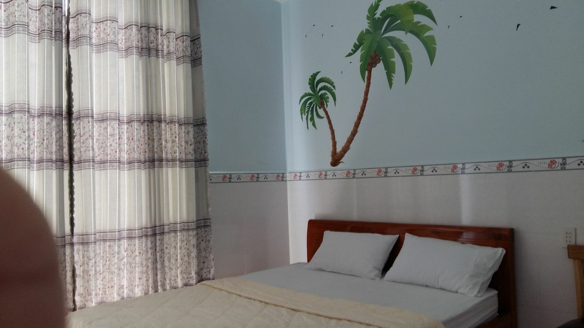 Ngan Giang Guesthouse Phu Quoc Bagian luar foto