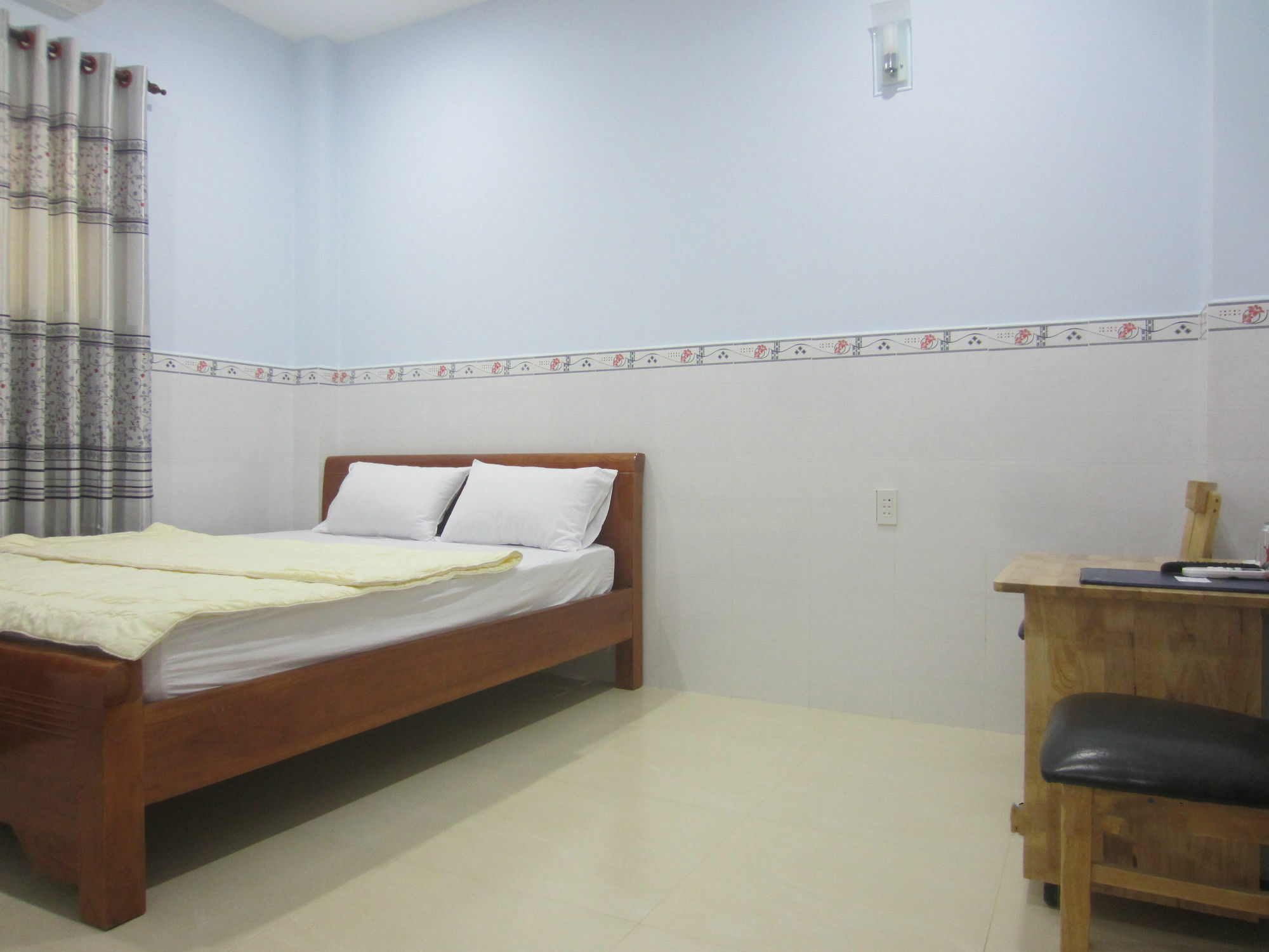 Ngan Giang Guesthouse Phu Quoc Bagian luar foto