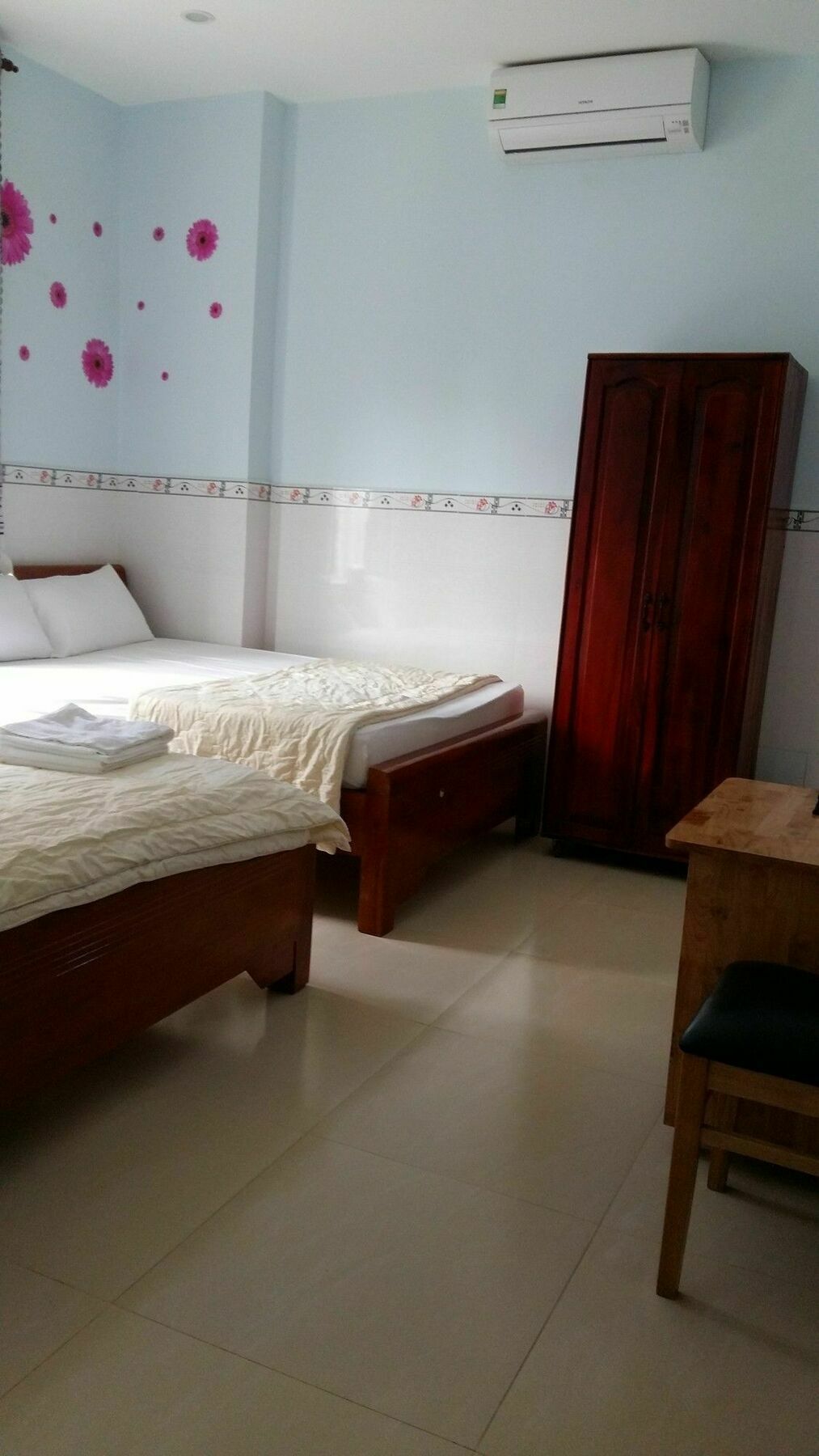 Ngan Giang Guesthouse Phu Quoc Bagian luar foto